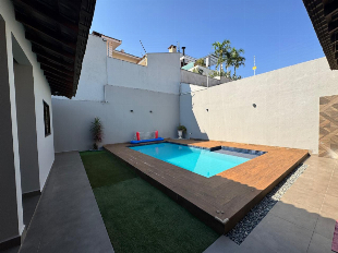 SOBRADO JARDIM NOVO HORIZONTE