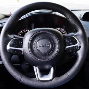 JEEP RENEGADE SPORT AT 2021
