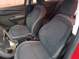 Chevrolet Prisma 1.4 Lt