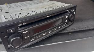 RÁDIO GM CHEVROLET- BLUETOOTH
