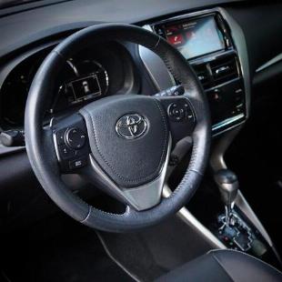 TOYOTA YARIS HB XLS15 AT 2019