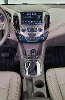 Chevrolet Cruze LTZ 2018 Aut. 1.4 Flex Completo Bem Conservado