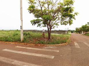 VENDE-SE EXCELENTE TERRENO ESQUINA JD TERRA BELA PRÓX. COND. ALPHVILLE