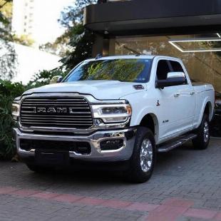 RAM 2500 LAIE 2022