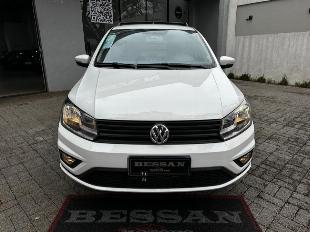 VW Saveiro Trendline 1.6 t.flex 8v