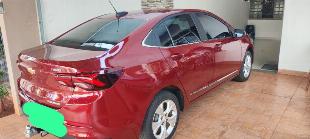 Vendo Onix plus-sedan Premier II - 2020/2020 - único dono - 38.057 km
