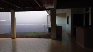 Térrea - Parque Cidade Nova