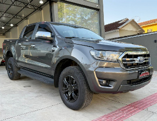Ford Ranger Xlt 3.2 Diesel 4x4