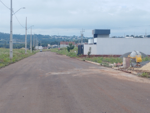 TERRENO EM MARIALVA R$-165.000 ou DIREITOS