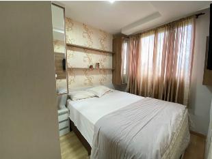 Venda Apartamento Spazio Merlot