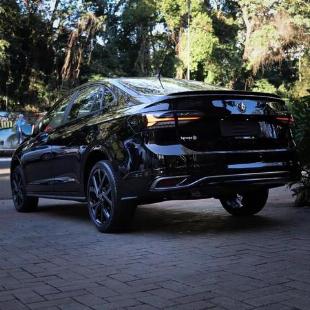 VOLKSWAGEN VIRTUS EXCLUSIVE 2024