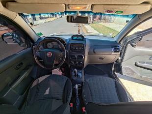 Strada Adventure Locker 1.8 automatica