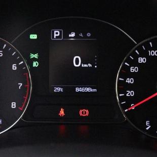 KIA CERATO FF SX4 ATNB 2019