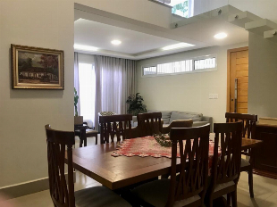 Casa assobradada