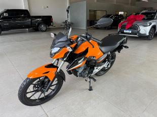 Honda CG Titan 160 - 2025