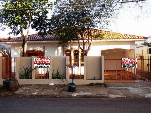 ALUGA-SE CASA PARQUE AVENIDA - MARINGÁ