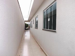 VENDE-SE CASA JD EBENEZER EM MARINGÁ