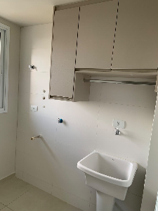 Apartamento 79 m2 - Residencial Sequoia Pv 24
