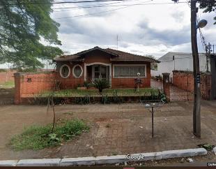 Vendo Residencia Comercial Na Avenida Brasil ( Aeroporto ) em Maringá