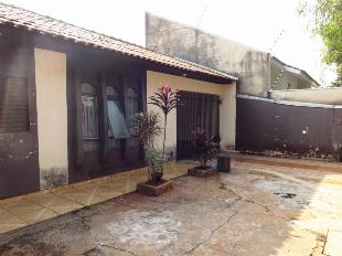 VENDE-SE 2 CASAS NO TERRENO JD DOURADOS MARINGÁ PR