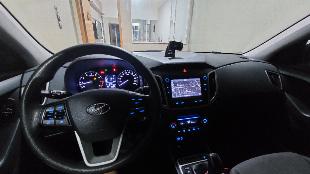 Hyundai Creta Pulse Plus 1.6