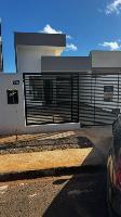 Lindo Sobrado 95m2 em Paiçandu - Paraná