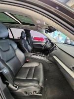 VOLVO XC90 T8 MOMENTUM 2021
