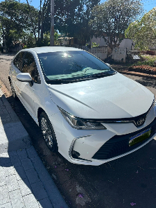 TOYOTA COROLLA XEI 2023