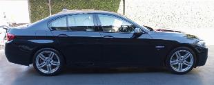BMW535 M