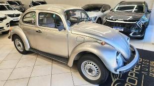 VOLKSWAGEN FUSCA 1600 1994