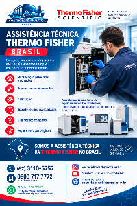 THERMO FISHER BRASIL