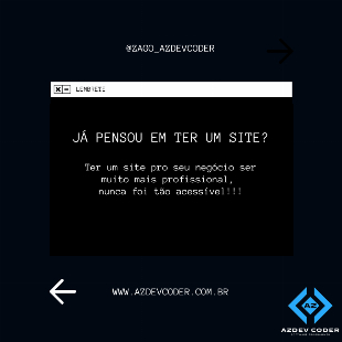 Imagem do anuncio Desenvolvimento de Sites e Landing Pages de Alta Conversão | Acelere suas Vendas