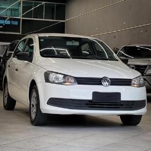 VOLKSWAGEN GOL TL MC 2016