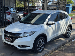 Honda Hr-v Ex 1.8 Flexone