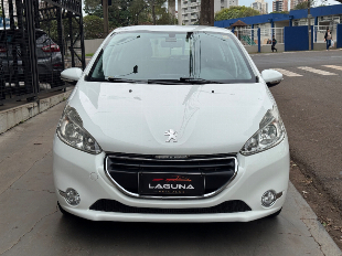 Peugeot 208 Active 1.5
