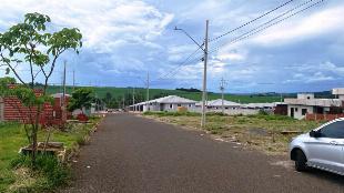 VENDE-SE TERRENO FINANCIADO JD AURORA IV. SARANDI