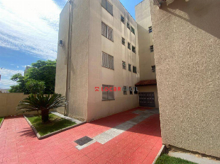 Imagem do anuncio Apartamento com 3 dormitórios para alugar, 55 m² por R$ 2.460,00/mês - Vila Bosque - Maringá/PR
