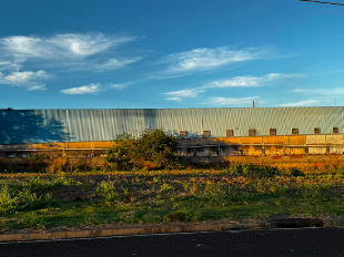 Imagem do anuncio TERRENO INDUSTRIAL