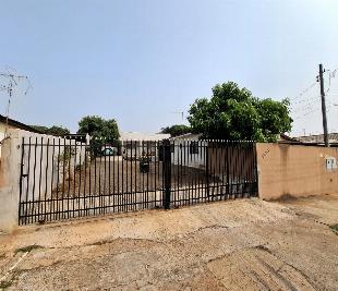 Duas Casas no mesmo terreno no Jardim Alvorada em Maringá – Pr.