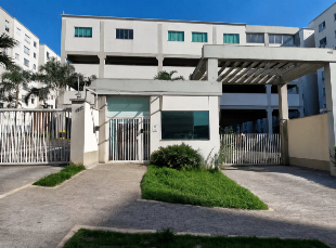 Imagem do anuncio Apartamento para Locação com 1 Suíte + 1 Quarto em Maringá/PR