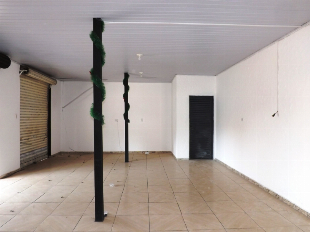 ALUGA-SE SALÃO 60M². AV. SÃO DOMINGOS. VILA MORANGUEIRA PRÓX. AV. PEDRO TAQUES