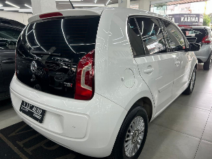 UP MOVE TSI 1.0 12V MANUAL FLEX ANO: 2016/2017