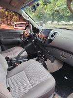 TOYOTA HILUX CD4X4 STD 2015