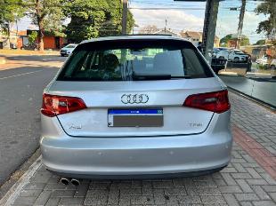 Audi A3 TFSI SPORTBACK 1.8 - 2014