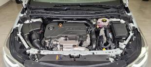 Chevrolet Cruze LTZ 2018 Aut. 1.4 Flex Completo Bem Conservado