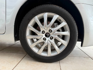 Citroen C4 Picasso Glx 2.0 Automatico Completo