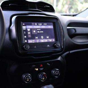 JEEP RENEGADE SPORT AT 2021