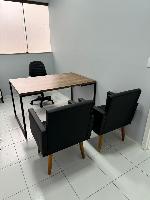 SALA COMERCIAL (SEM FIADOR E TODAS AS DESPESAS INCLUSAS)