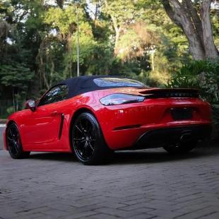 PORSCHE BOXSTER 2020