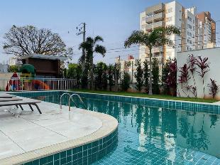 Apartamento à venda Condominio Concept Design